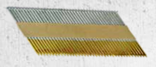 KOALA - STRIP NAIL SENCO 75 X 3.06 RING BRIGHT - BX 3000 (34DEG)