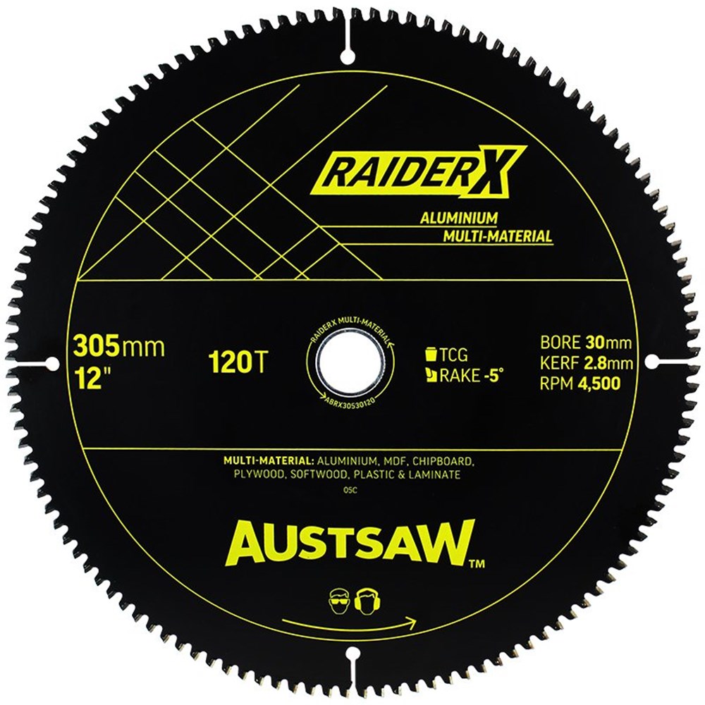 AUSTSAW | NGW Fasteners