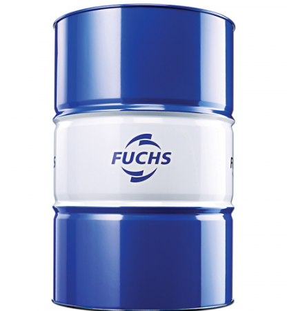 Buy FUCHS MOULD OIL 9 205L at NGW Fasteners