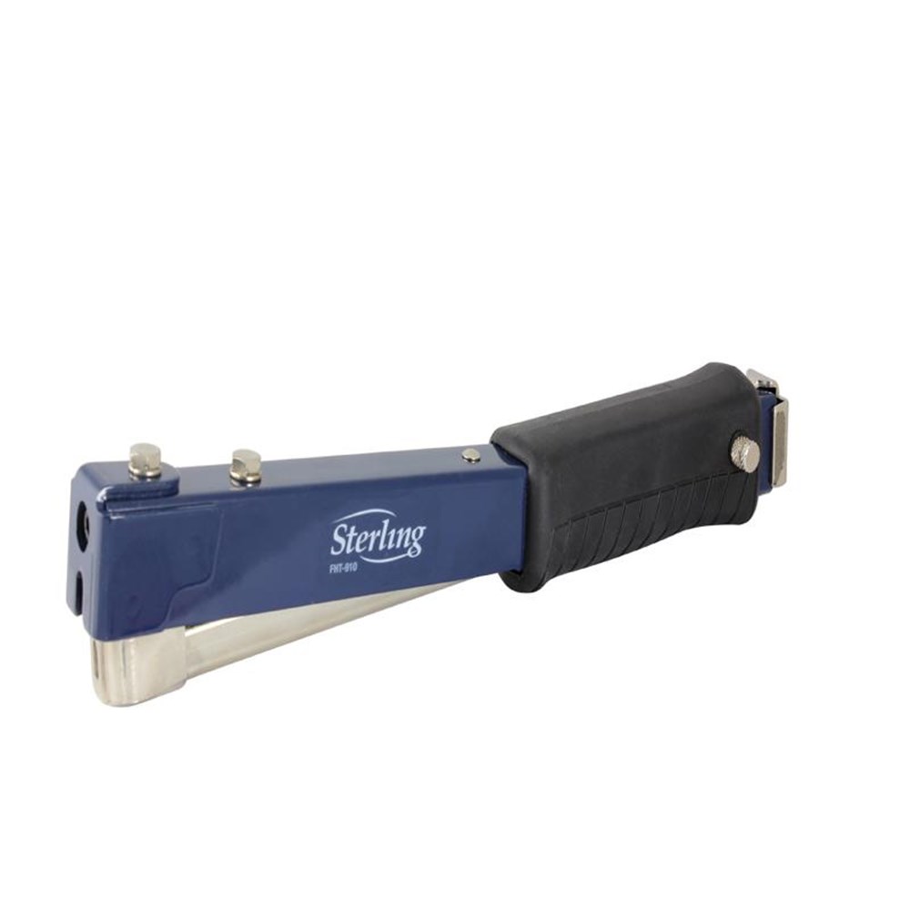 Python Sterling Stapler Buy STERLING TAIPAN A11 HAMMER TACKER STAPLER at NGW Fas ...