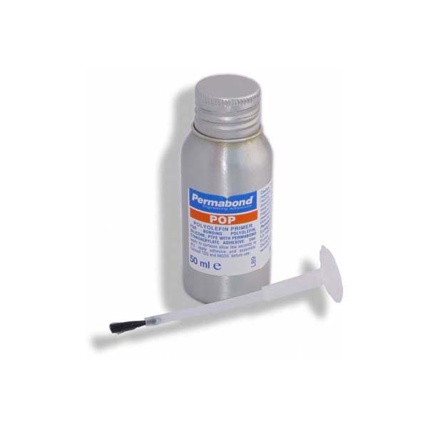 PERMABOND - 100 ML POLYOLEFIN PRIMER (POP)