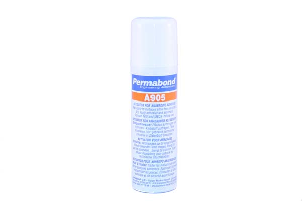 PERMABOND - 200ML AEROSOL ANAEROBIC ACTIVATOR - A905