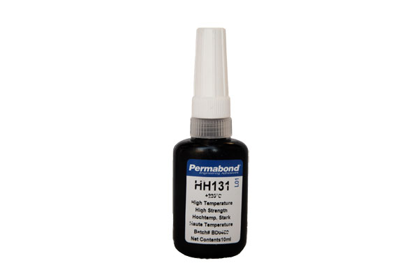 PERMABOND - 50ML HI TEMP 230 C HI STRENGTH - HH131