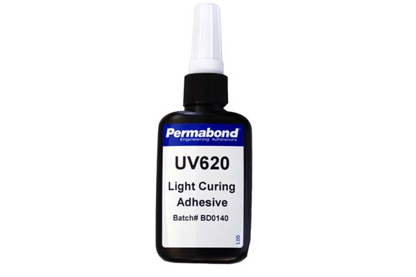 PERMABOND - 50ML UV CURE GENERAL PURPOSE - UV620