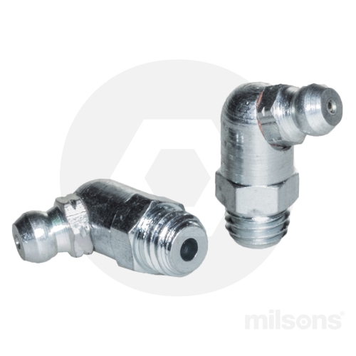 GREASE NIPPLE 1/8 BSP 67 