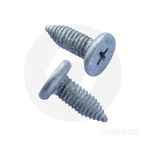 STEEL FRAMING SCREW NP PH CL3 6-1 X 15G 