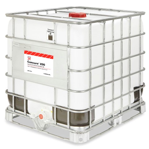 FOSROC CONCURE X90 1000L MTO