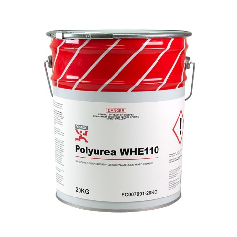 FOSROC POLYUREA WHE110 PART B AM 20KG