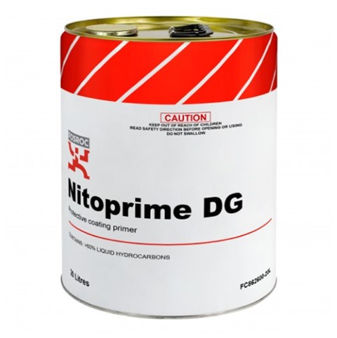 FOSROC NITOPRIME DG 20L