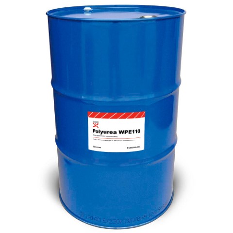 FOSROC POLYUREA WPE110 PART A ISO COMPONENT 225KG
