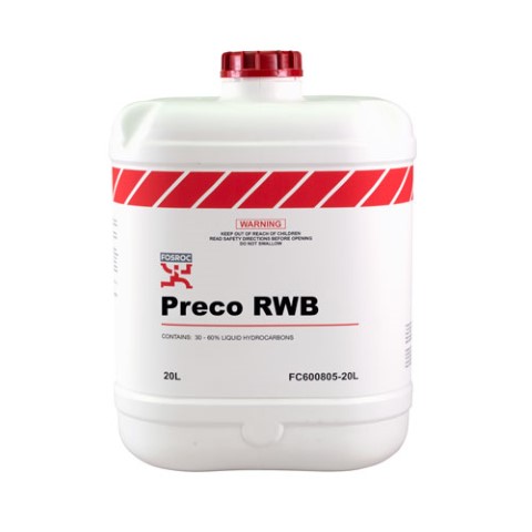 FOSROC PRECO RWB 20L