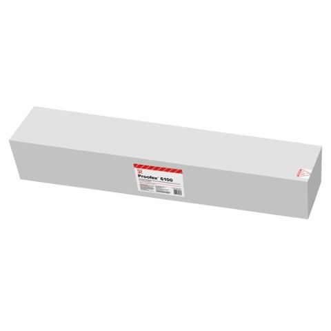 FOSROC PROOFEX 6100 1.65MM X 1M X 20M ROLL