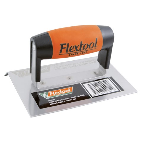 FLEXTOOL EDGER 100X150-45 DEG