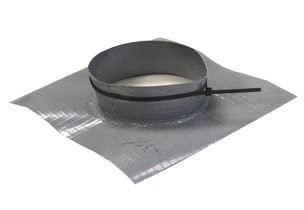 FOSROC PROOFEX TOP HAT 110MM BSE