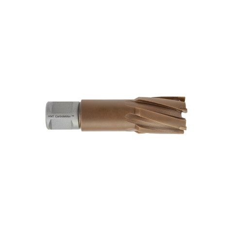 CARBIDEMAX ULTRA COATED 55 TCT BROACH CUTTER 16MM