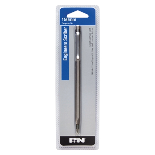 SCRIBER ENGINEERS TUNGSTEN TIP 150MM P&amp;N