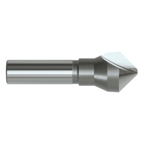 COUNTERSINK C103 901 SINGLE FLUTE HSS 90DEG