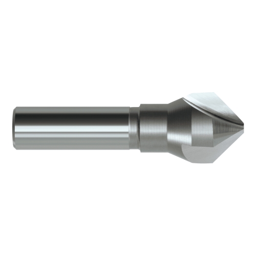 COUNTERSINK C105 902 THREE FLUTE HSS 90DEG