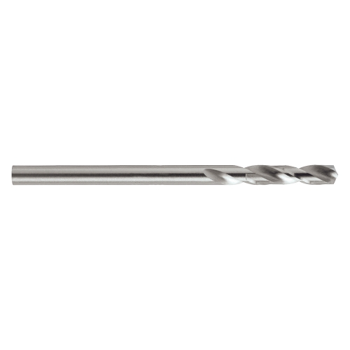 DRILL D121 PANEL SHORTIE HSS BRT #30 (3.3MM) BULK 10PK