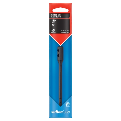 DRILL D502 150MM SPADE BIT EXTENSION