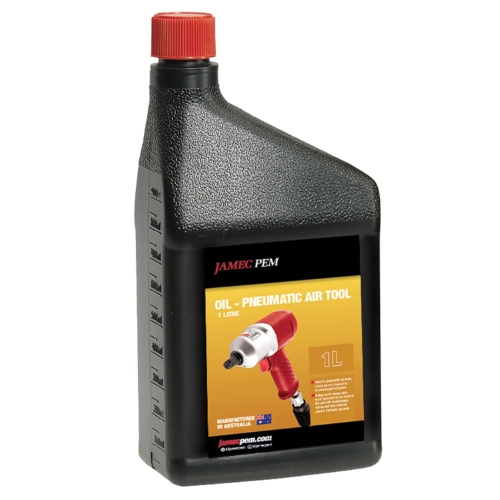 PNEUMATICK TOOL OIL 1 LITRE