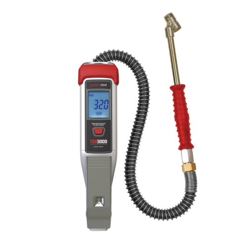 TYRE INFLATOR - TDR 3000