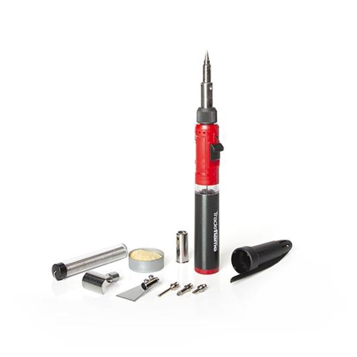 MINI 10 N 1 SOLDRING TORCH KIT