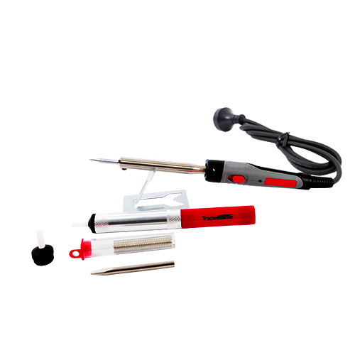 SOLDERING IRON KIT 60W