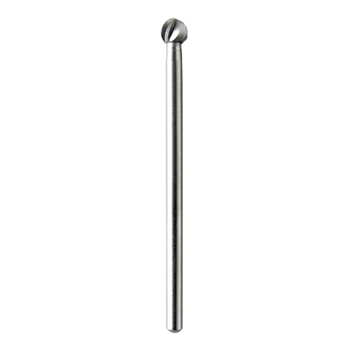 CUTTER STEEL BALL 4.0MM PG MINI