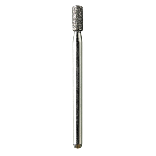 BIT DIAMOND CYLINDRICAL 3.2MM PG MINI