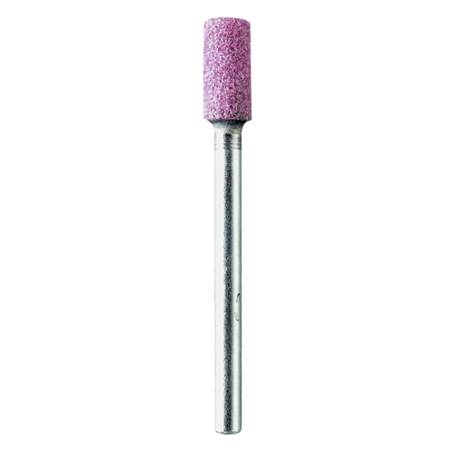 STONE GRINDING RUBY 5X10MM 2PK PG MINI