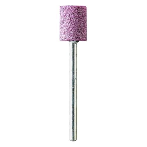 STONE GRINDING RUBY 10X12MM 2PK PG MINI