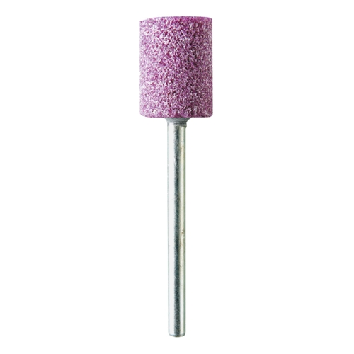 STONE GRINDING RUBY 12X15MM 2PK PG MINI