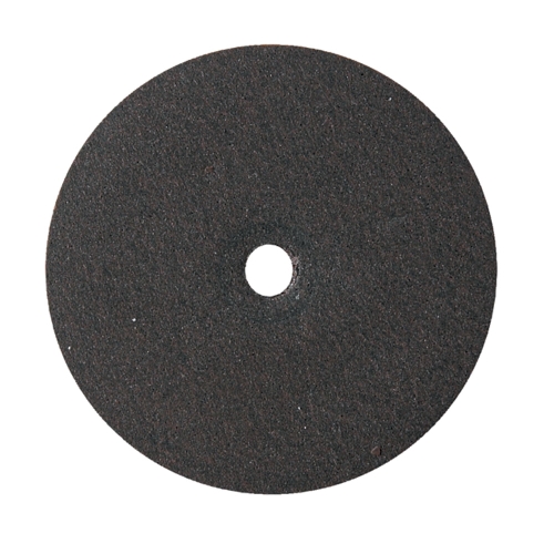 POLISHING DISC 2PK RUBBER 22X3 PG MINI