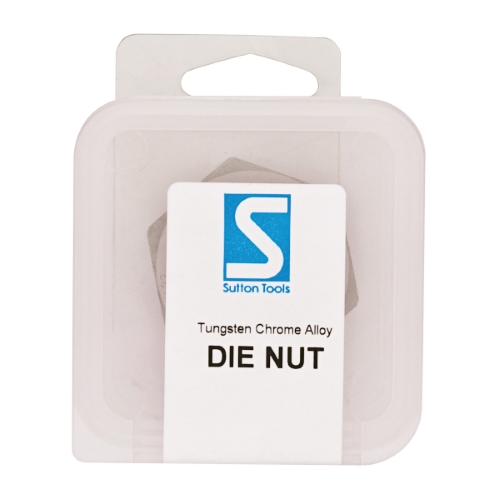 DIE NUT M445 UNC 1-8 TCA