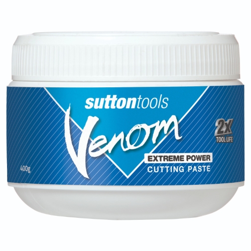 CUTTING PASTE M800 400 GRAM VENOM