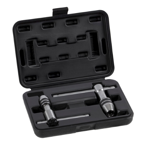 TAP WRENCH M901 T-TYPE M6 &amp; M12 BLOW MOULD SET