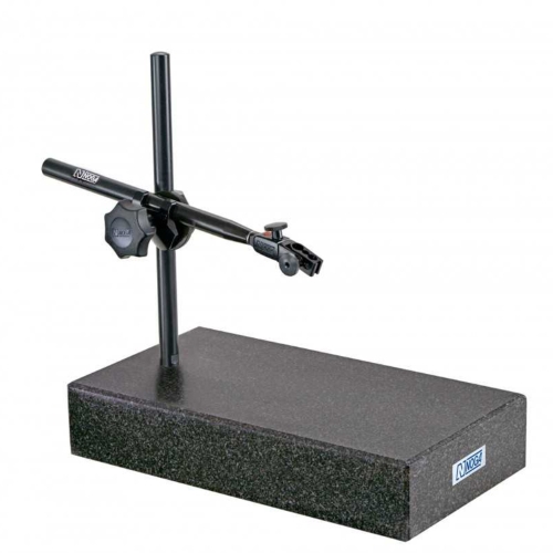 GRANITE BASE STAND WITH ARTICULATED HOLDER