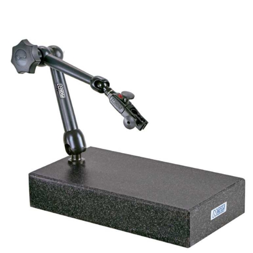 GRANITE BASE STAND WITH ARTICULATED HOLDER