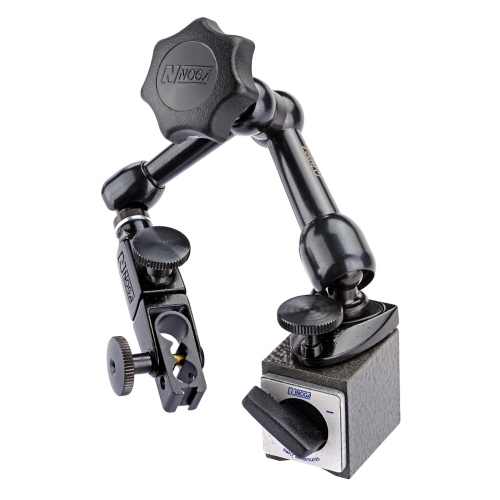 NF HOLDER WITH DOUBLE FINE ADJUSTMENT