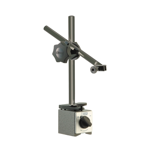 NOGA GAUGE HOLDER WITH MAGNETIC BASE