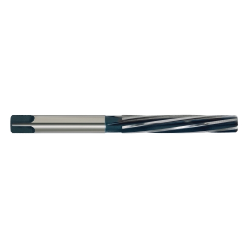 REAMER R100 17.0MM HAND DIN206 HSS