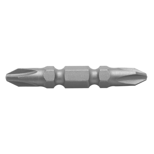 SCREWDRIVER BIT S125 PHILLIPS PH2 65MM D/END BULK