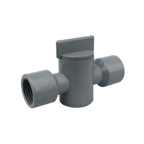 SNAP-LOC 1/4X1/4 NPT VALVE