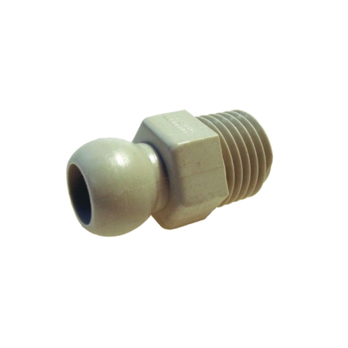 SNAP-LOC 1/2 BSP CONNECTOR