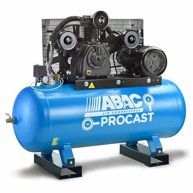 ABAC COMPRESSORS | CDATA Systems