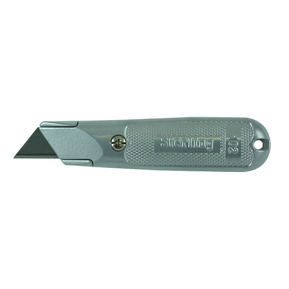 STERLING ULTRA LAP FIXED TRIMMING KNIFE