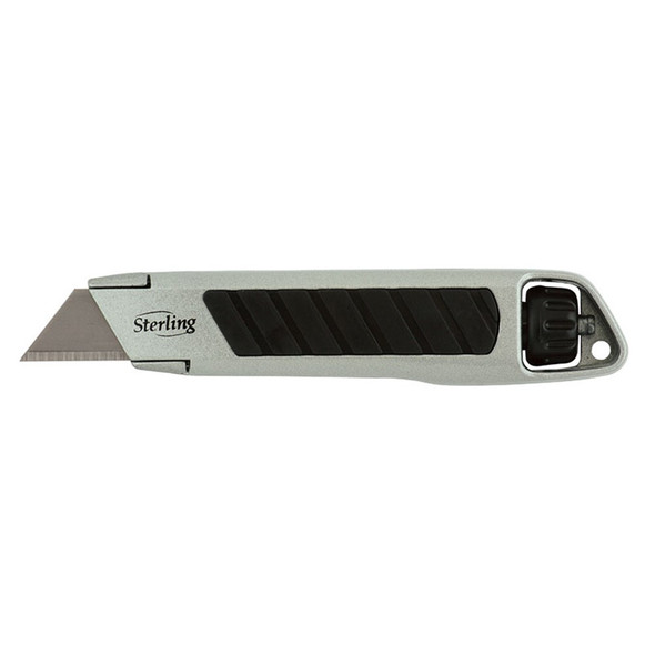 STERLING LOCKSET FIXED BLADE KNIFE