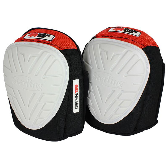 STERLING GEL KNEE PAD