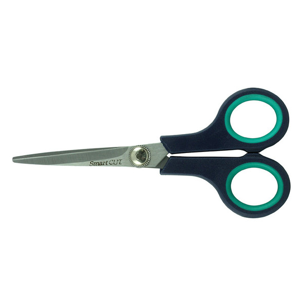 STERLING E SMART CUT SCISSORS 140MM